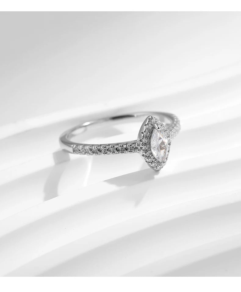 MARQUISE NO. 1