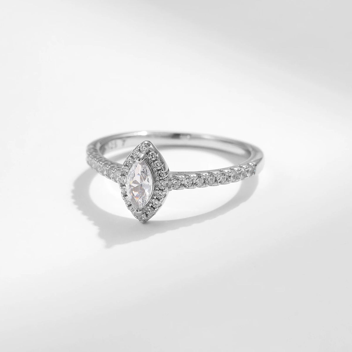MARQUISE NO. 1