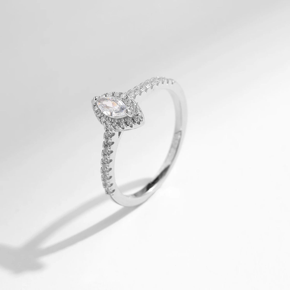 MARQUISE NO. 1