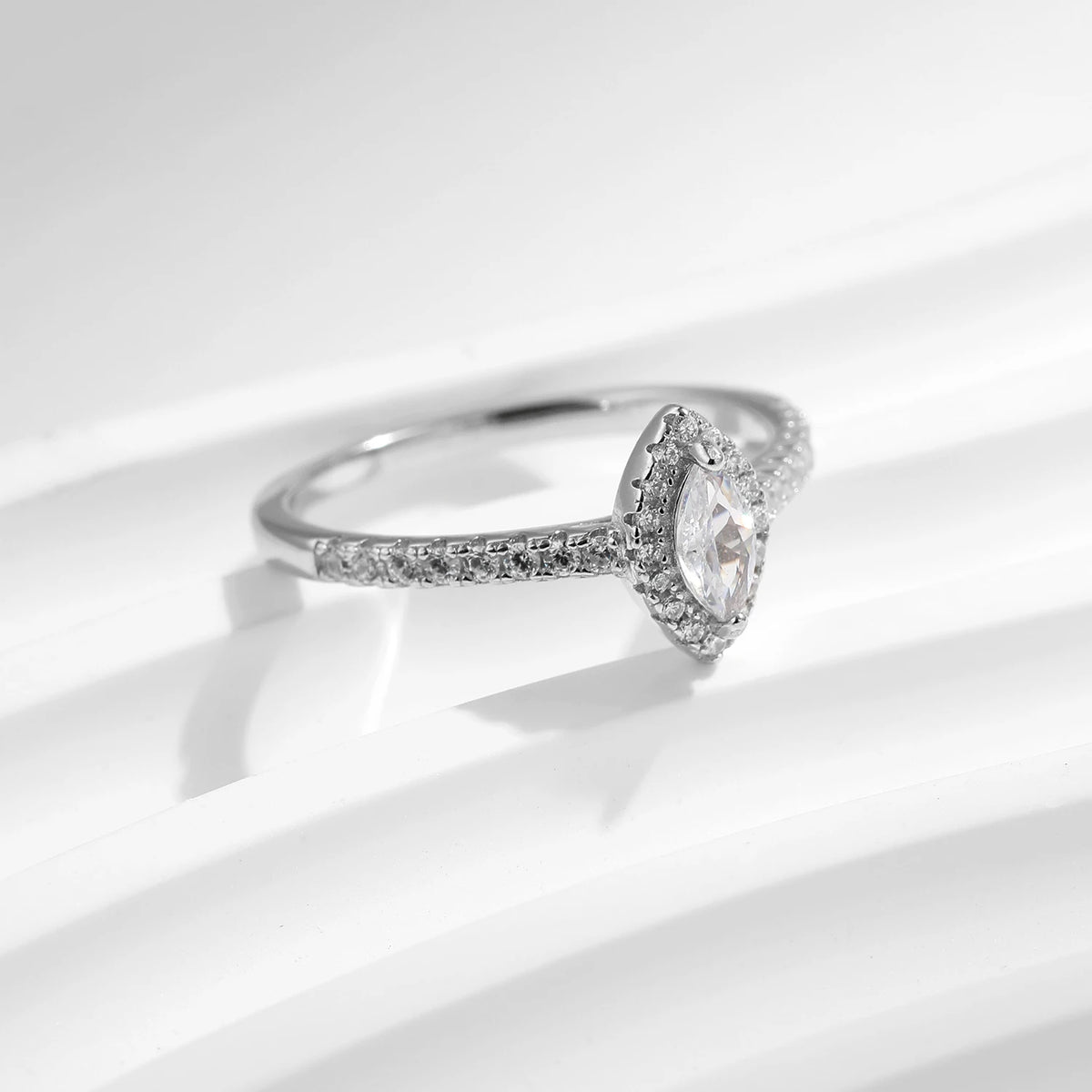 MARQUISE NO. 1