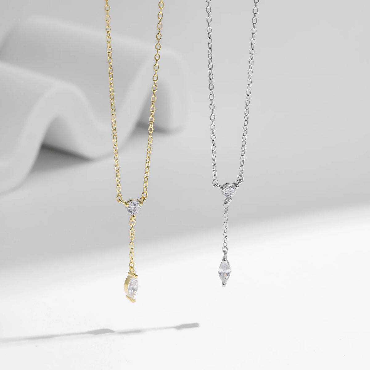 Cristal Cascade